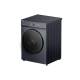 Toshiba 10.5 KG/7.0 KG Front Load Washer Dryer TSB-TWDT21BU115UWM(MG)