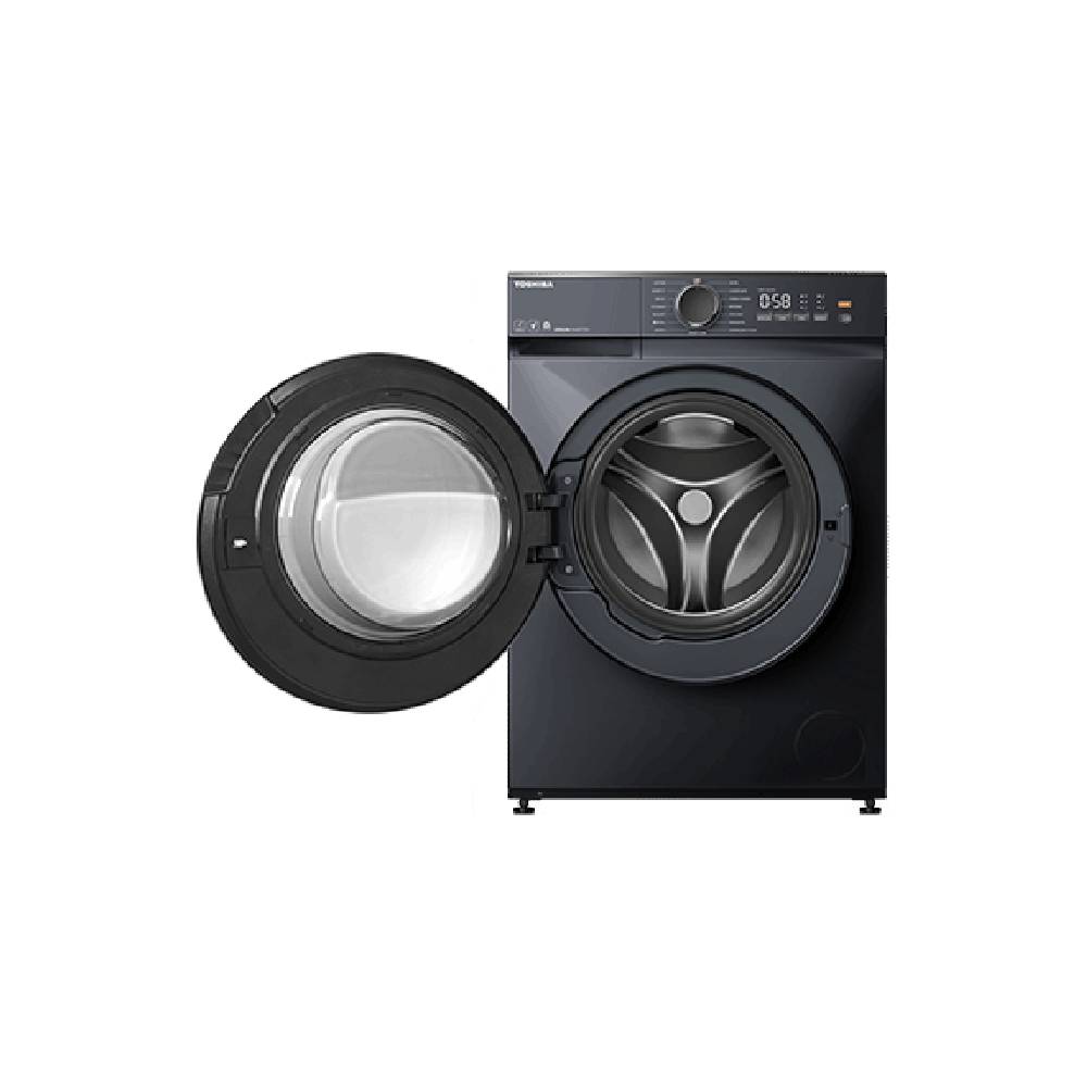 Toshiba 10.5 KG/7.0 KG Front Load Washer Dryer TSB-TWDT21BU115UWM(MG)