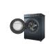 Toshiba 10.5 KG/7.0 KG Front Load Washer Dryer TSB-TWDT21BU115UWM(MG)
