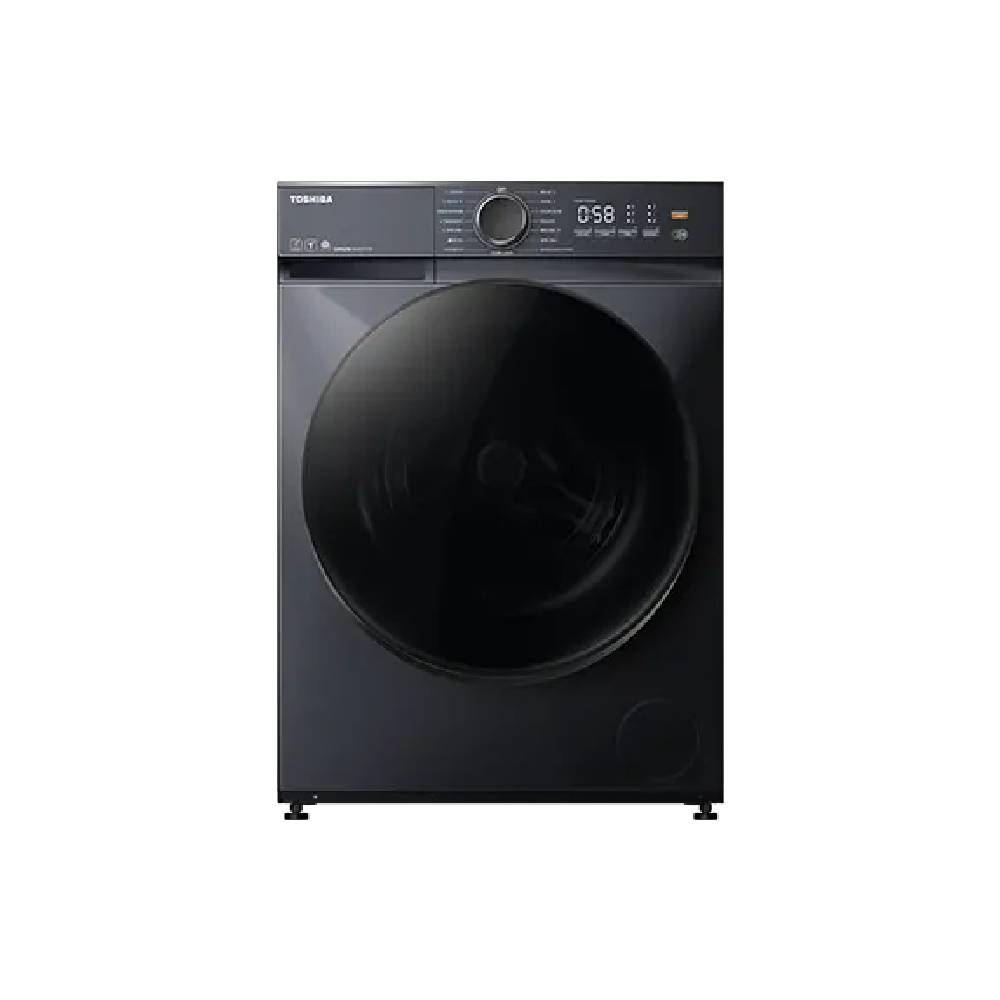 Toshiba 10.5 KG/7.0 KG Front Load Washer Dryer TSB-TWDT21BU115UWM(MG)