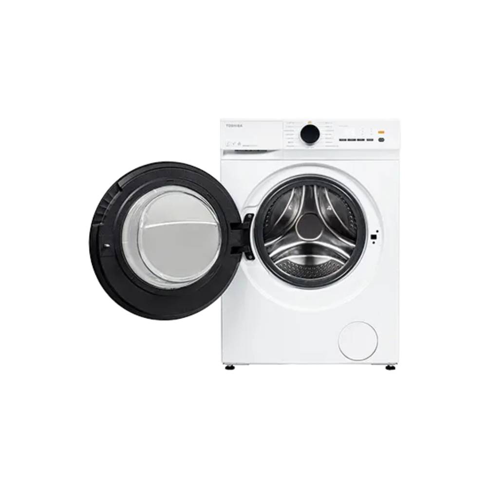 Toshiba 8.5 KG/6.0 KG Front Load Washer Dryer TSB-TWDT21BU95UWM(WW)