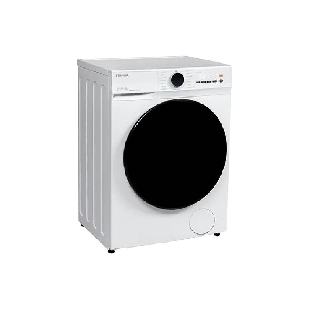 Toshiba 8.5 KG/6.0 KG Front Load Washer Dryer TSB-TWDT21BU95UWM(WW)