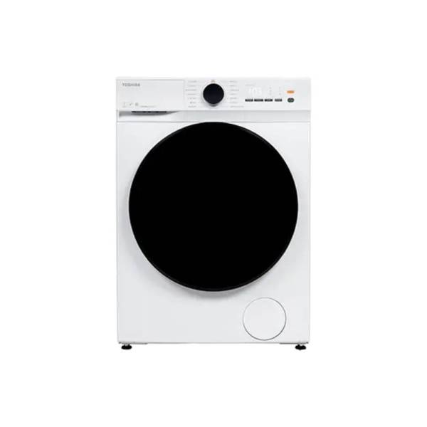 Toshiba 8.5 KG/6.0 KG Front Load Washer Dryer TSB-TWDT21BU95UWM(WW)