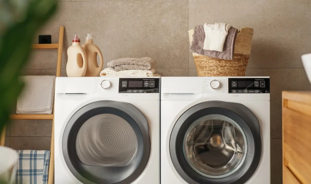 Smart Buy 2025: Electrolux Washing Machine for Malaysian Homes. A guide to an efficient and hygienic washing machine.