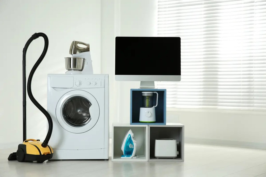 TV and Washing Machine Trade-In Services in Malaysia. A guide to upgrading appliances with a reliable trade in service.