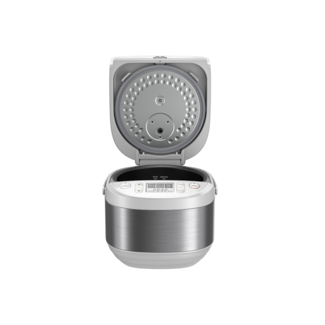 1.8L LCD Digital Rice Cooker - Image 2
