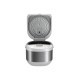 1.8L LCD Digital Rice Cooker - Image 2