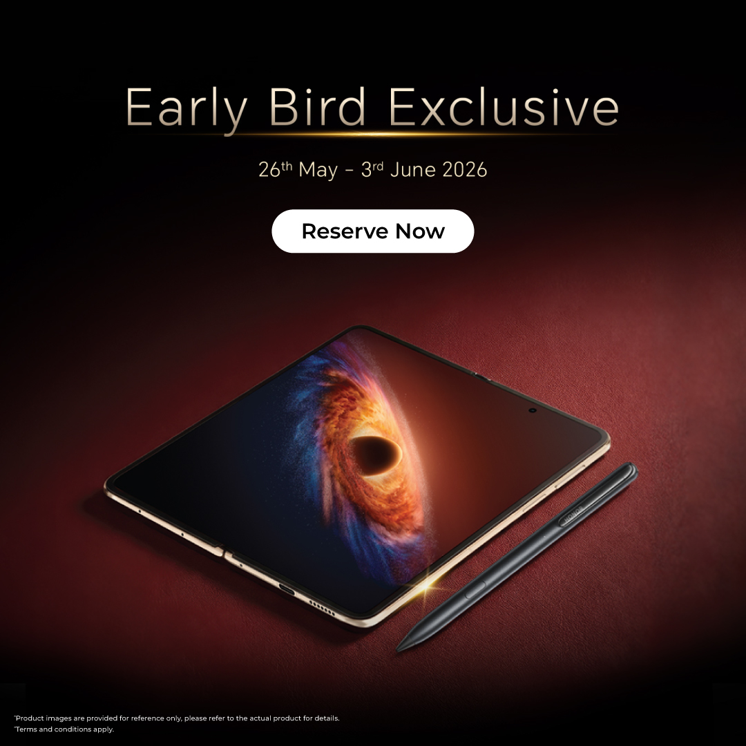 1080x1080 PDP (1) (Exclusive) Magic V6 Early Bird Voucher - Image 1