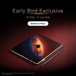 (Exclusive) Magic V6 Early Bird Voucher