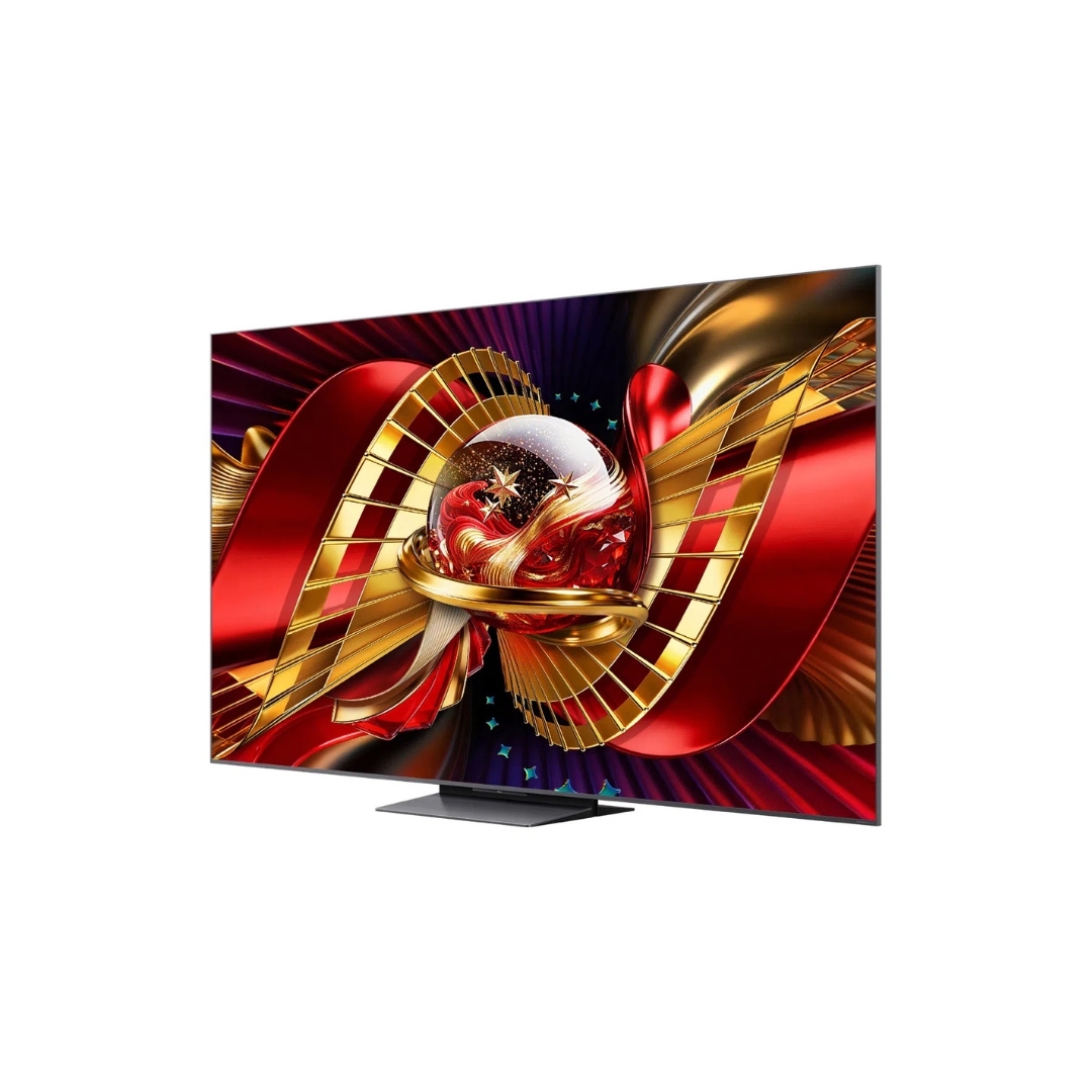 75" C8L SQD-Mini LED TV - Image 3