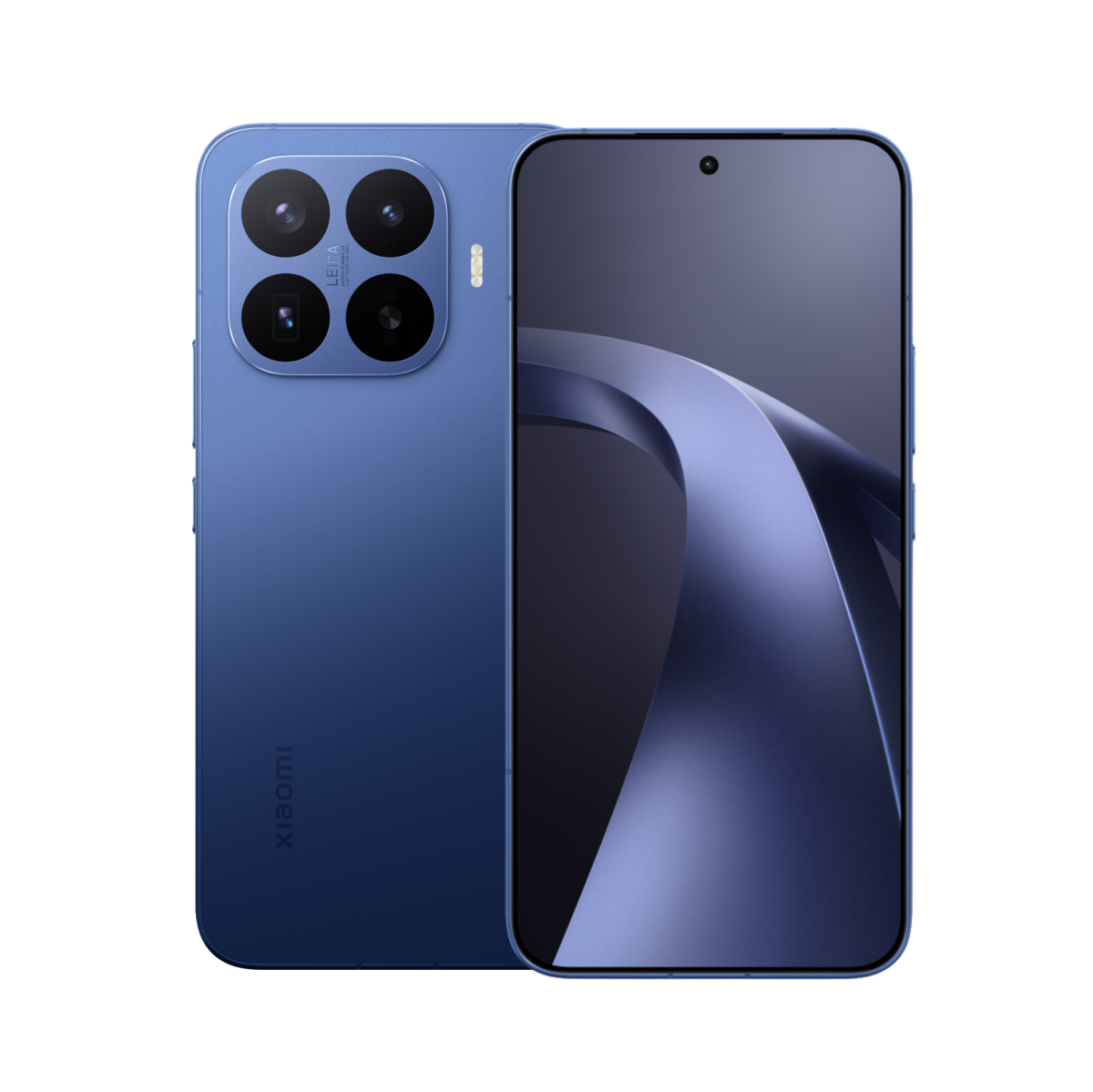 17T PRO DEEP BLUE
