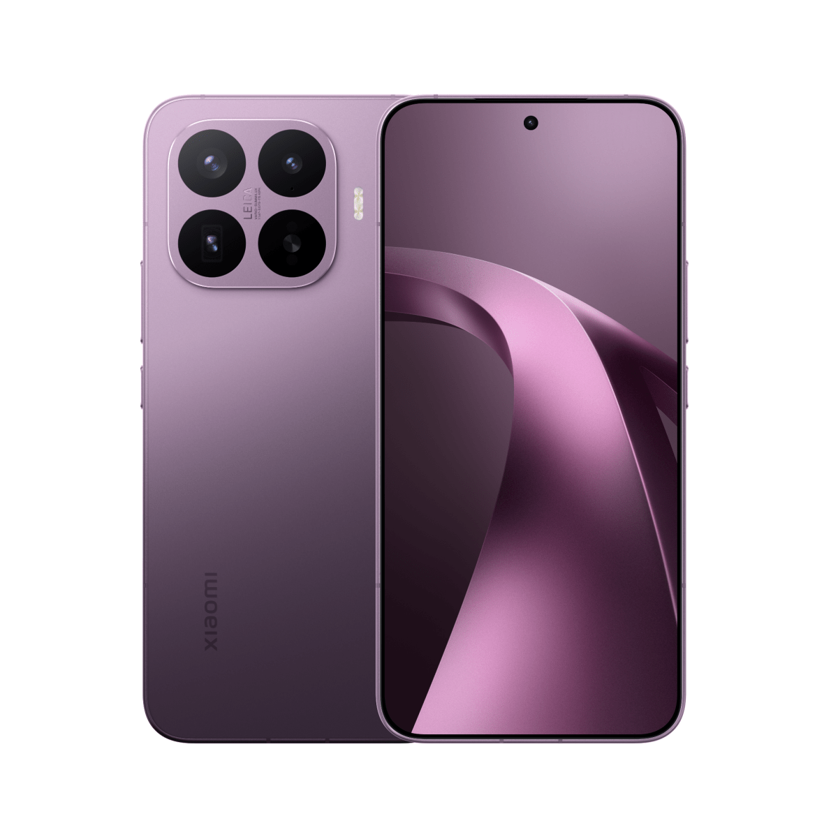 17T PRO DEEP VIOLET