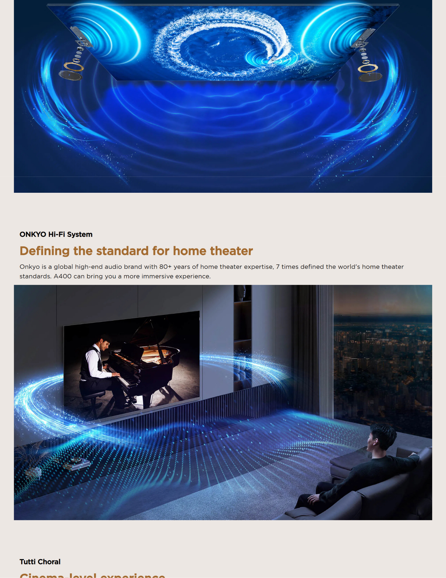 TCL TV