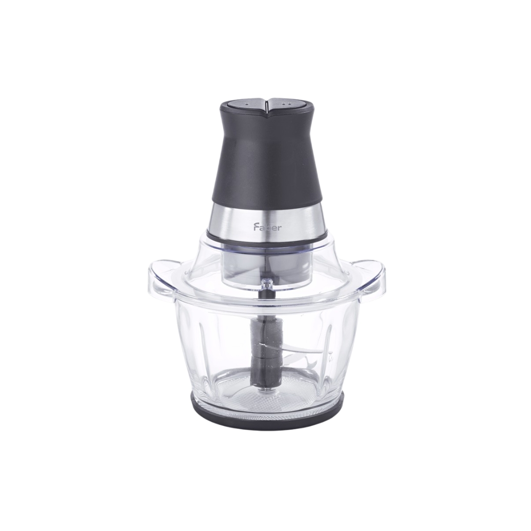 1.2L Glass Chopper - Image 2