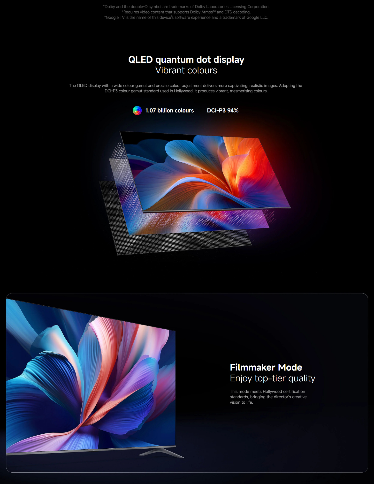 iPhone Product Highlight 2