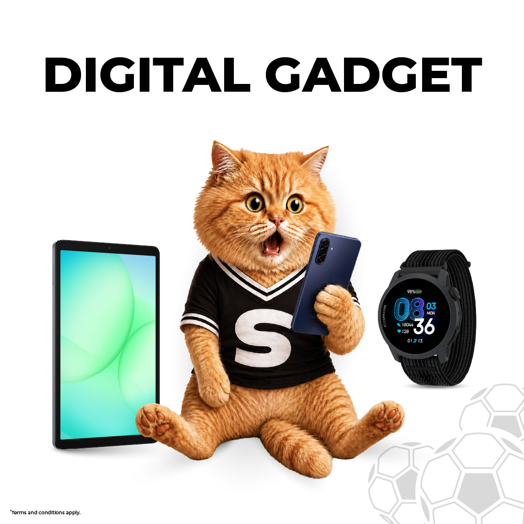 untung gila digital gadget 30%