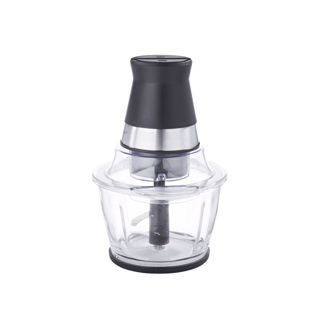 1.2L Glass Chopper - Image 4