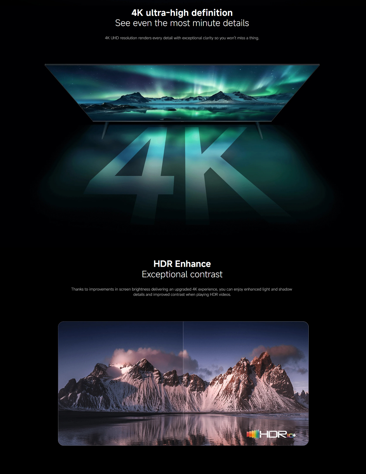 iPhone Product Highlight 3