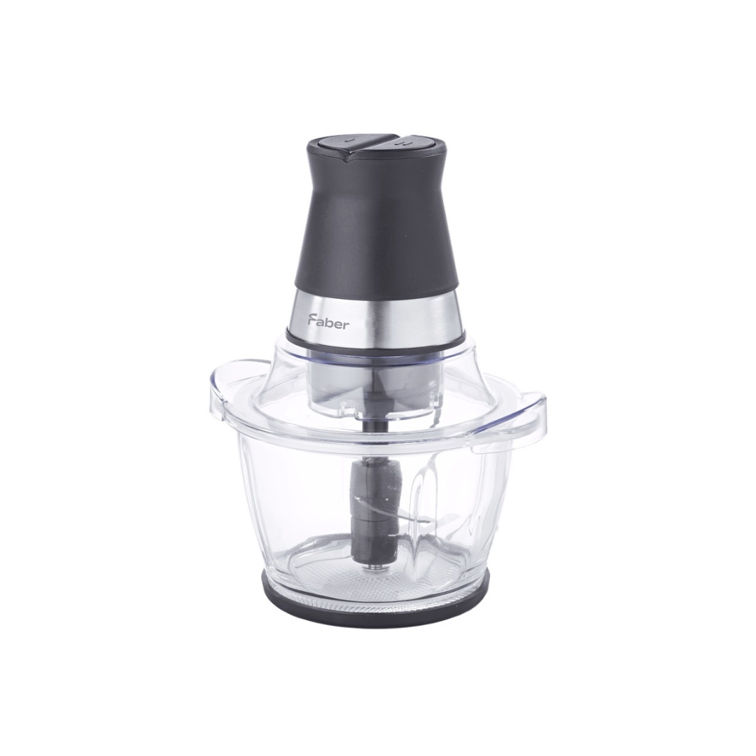 1.2L Glass Chopper - Image 3