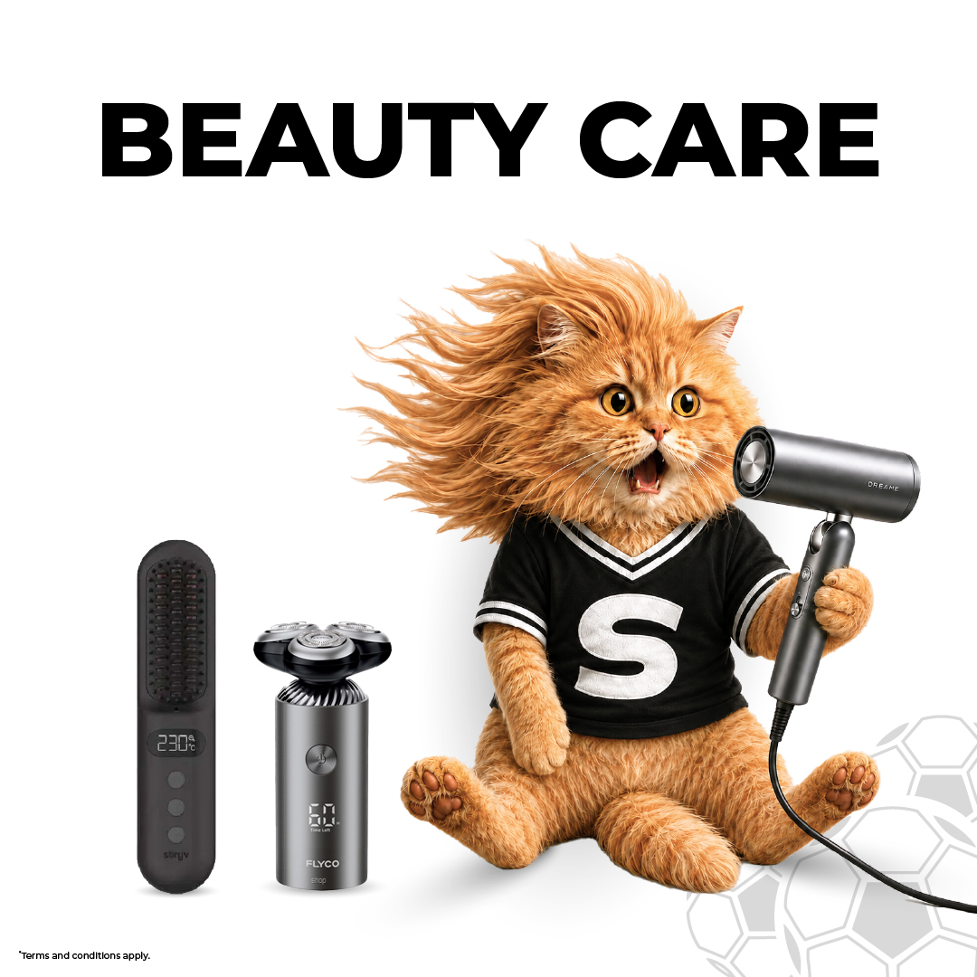 untung gila beauty care