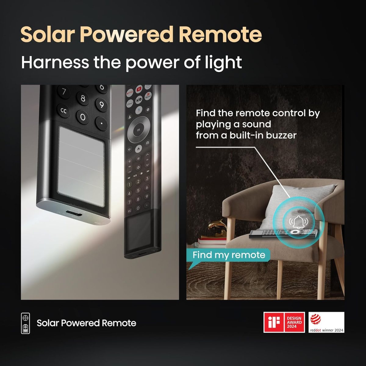 116'' RGB Mini-LED ULED TV UX Series - Image 17