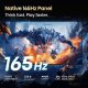116'' RGB Mini-LED ULED TV UX Series - Image 13