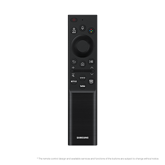 75"-85" Mini LED 4K AI Smart TV (2026) - Image 6