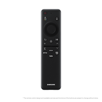 77"-83" Glare-Free OLED 4K AI Smart TV S90H (2026) - Image 6