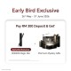 (Exclusive) Magic V6 Early Bird Voucher - Image 2