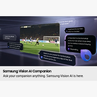 75"-85" Mini LED 4K AI Smart TV (2026) - Image 10