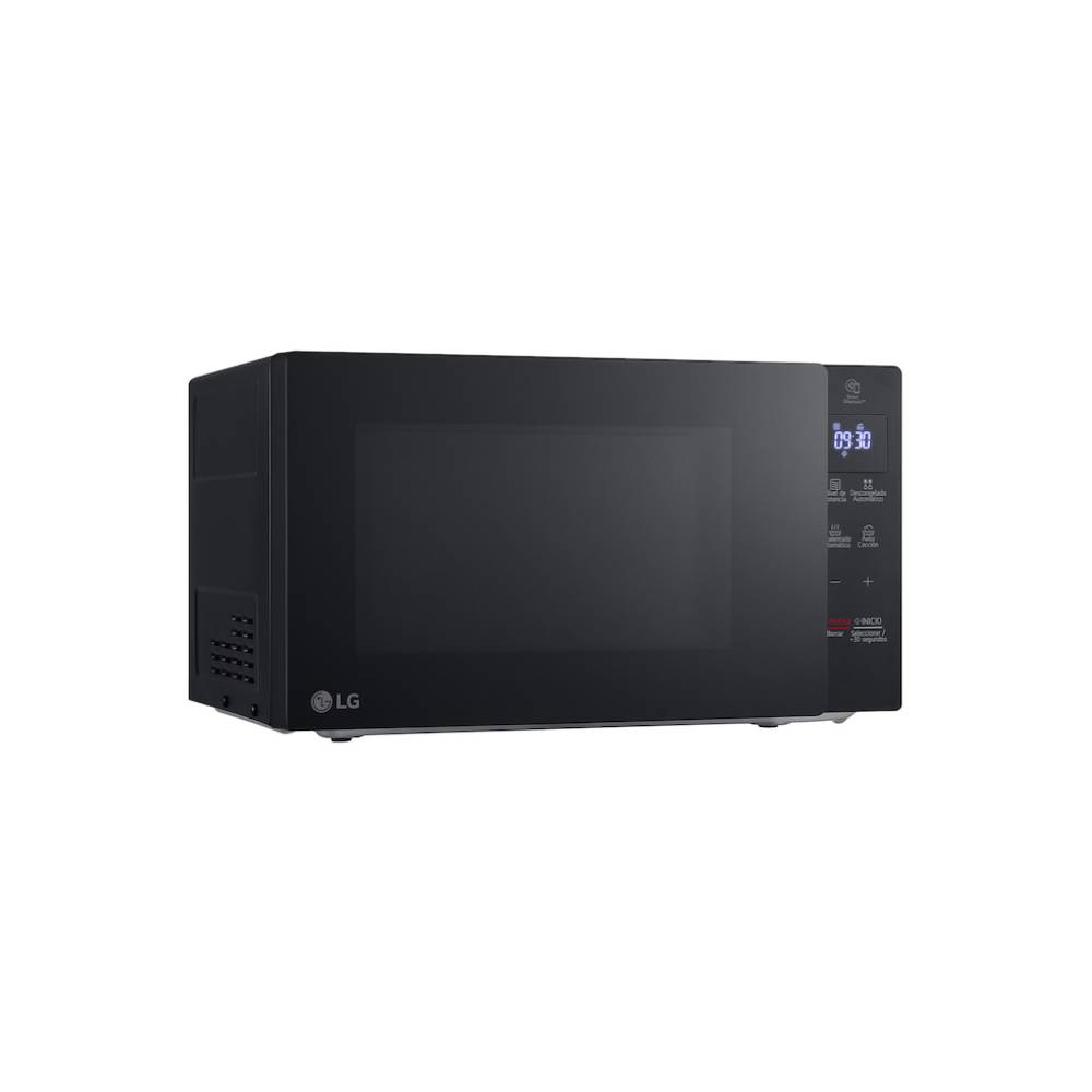 LG 20L NeoChef™ Solo Microwave Oven LG-MS2032GAS