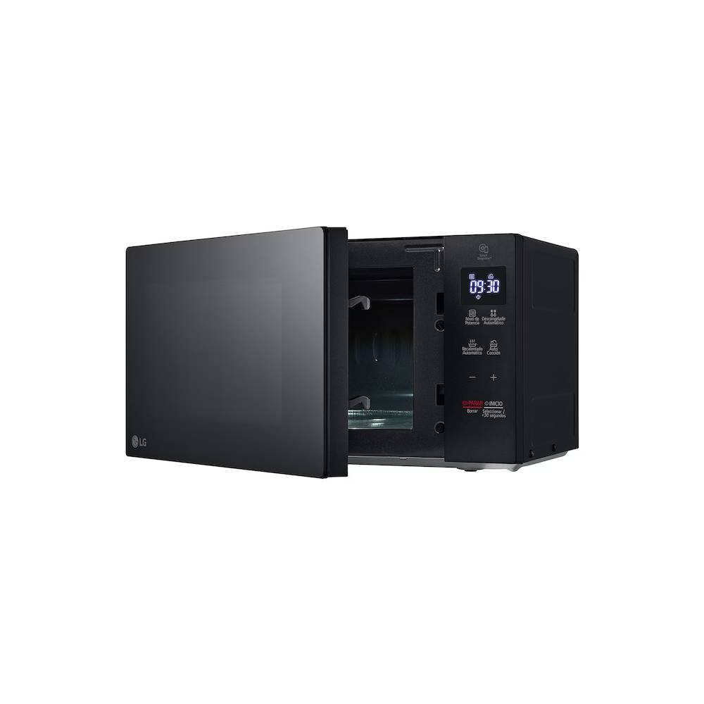 LG 20L NeoChef™ Solo Microwave Oven LG-MS2032GAS