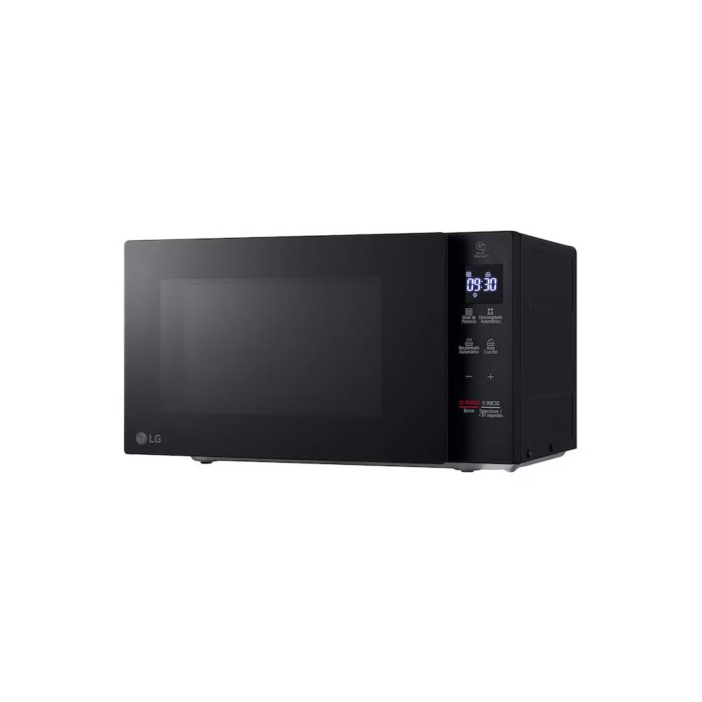 LG 20L NeoChef™ Solo Microwave Oven LG-MS2032GAS