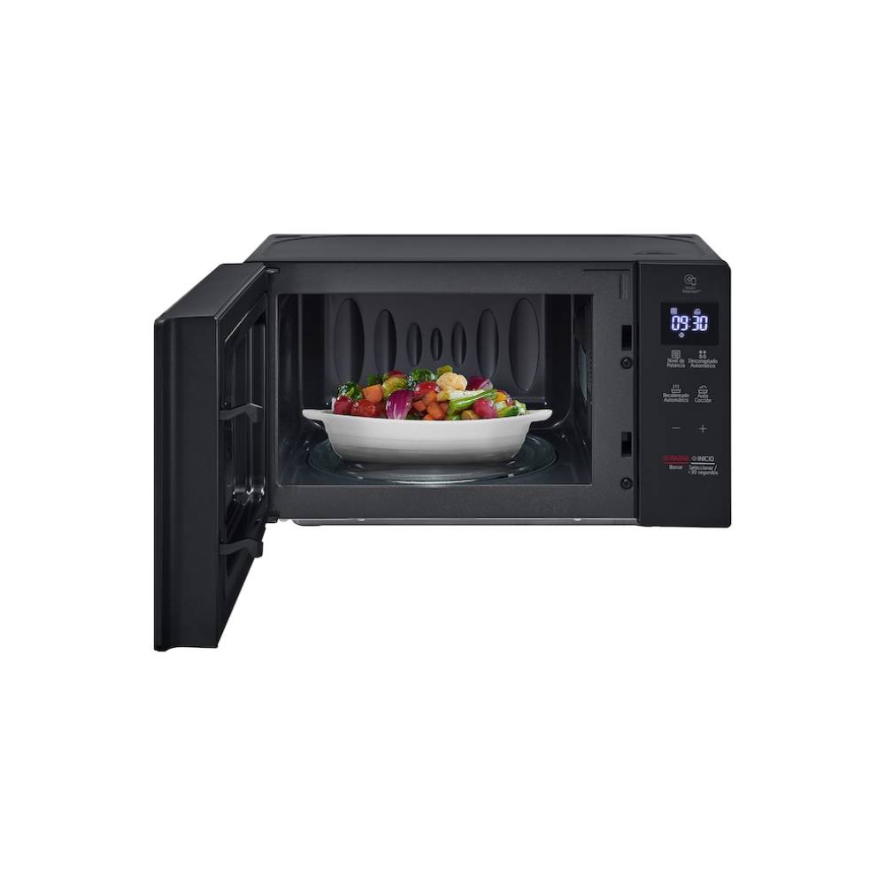 LG 20L NeoChef™ Solo Microwave Oven LG-MS2032GAS