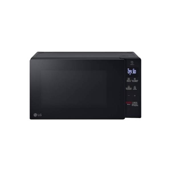LG 20L NeoChef™ Solo Microwave Oven LG-MS2032GAS