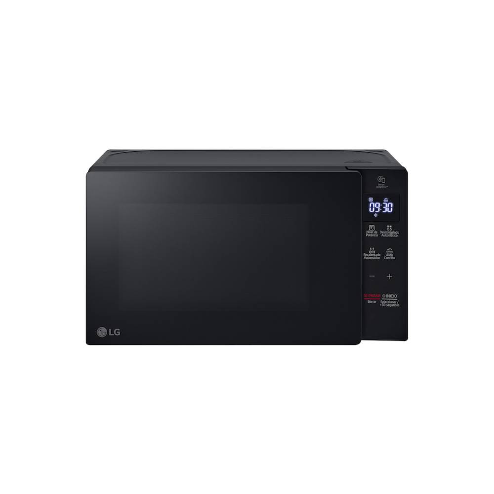 LG 20L NeoChef™ Solo Microwave Oven LG-MS2032GAS