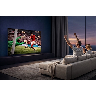 75"-85" Micro RGB 4K AI Smart TV (2026) - Image 13