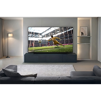 75"-85" Mini LED 4K AI Smart TV (2026) - Image 11