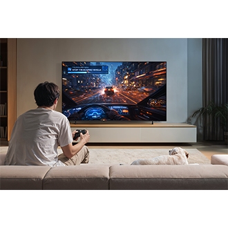 75"-85" Mini LED 4K AI Smart TV (2026) - Image 12
