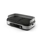 Philips 2400W Table Grill PLP-HD6222/90