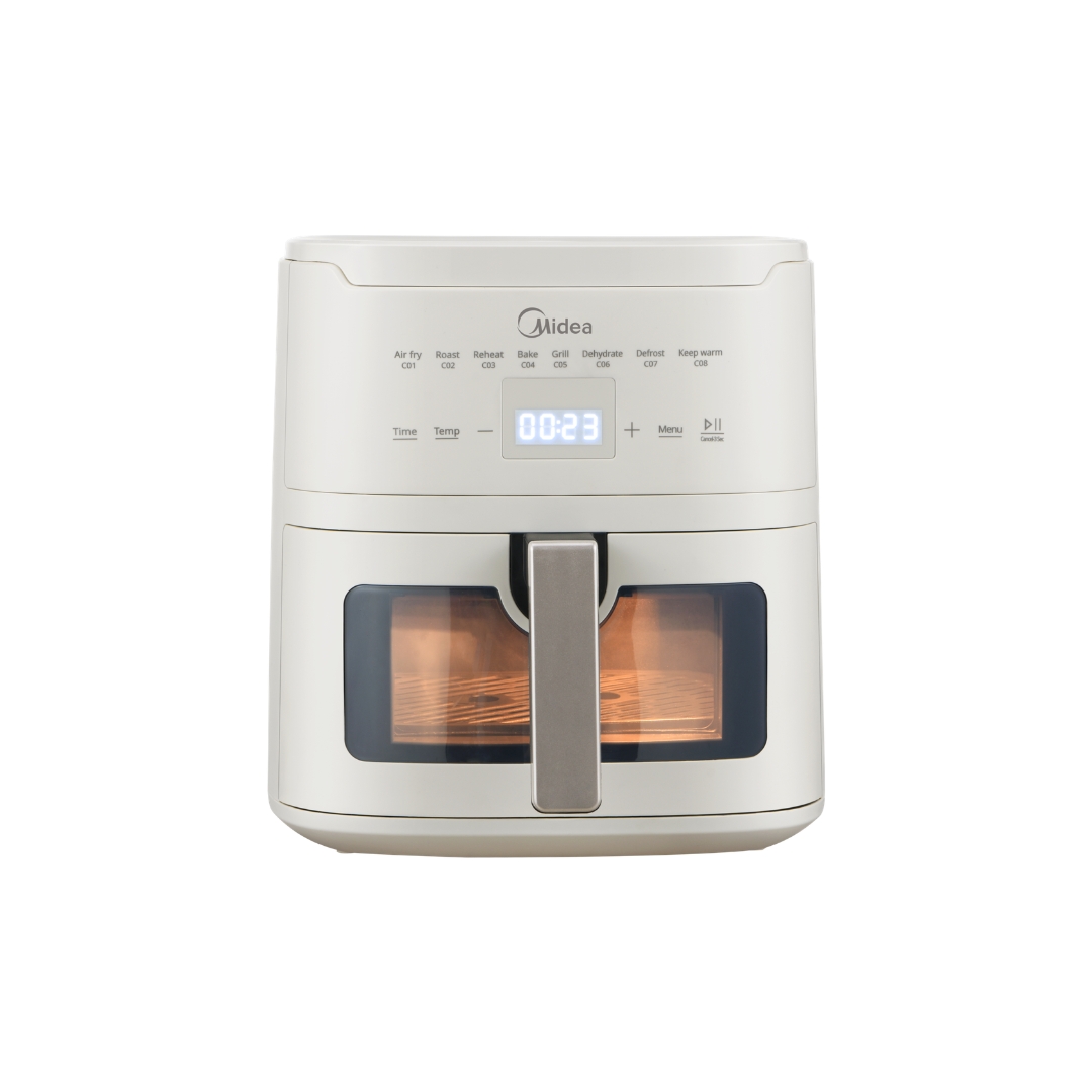 Product Resize 1080x1080 (1) 5L Digital Air Fryer - Image 1