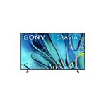 Bravia 3 65-Inch LED 4K HDR Google TV (K65S30)