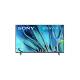 Bravia 3 65-Inch LED 4K HDR Google TV (K65S30)