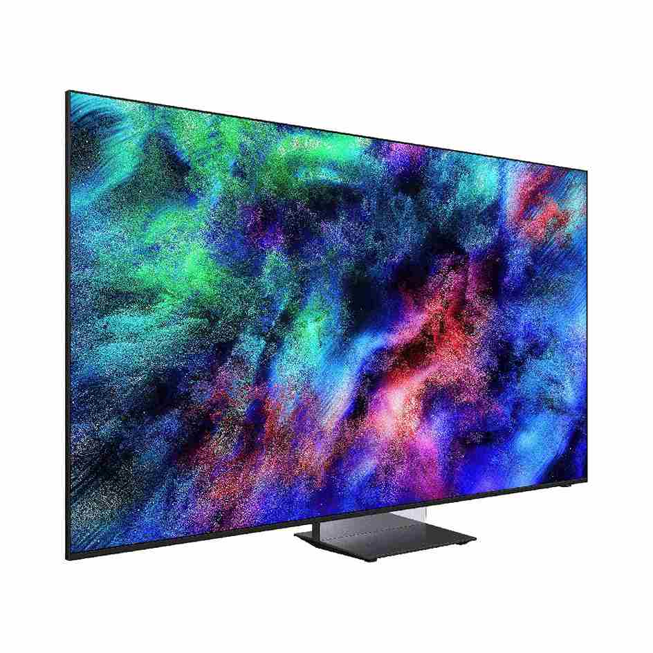 75"-85" Glare-Free Micro RGB 4K AI Smart TV (2026) - Image 5
