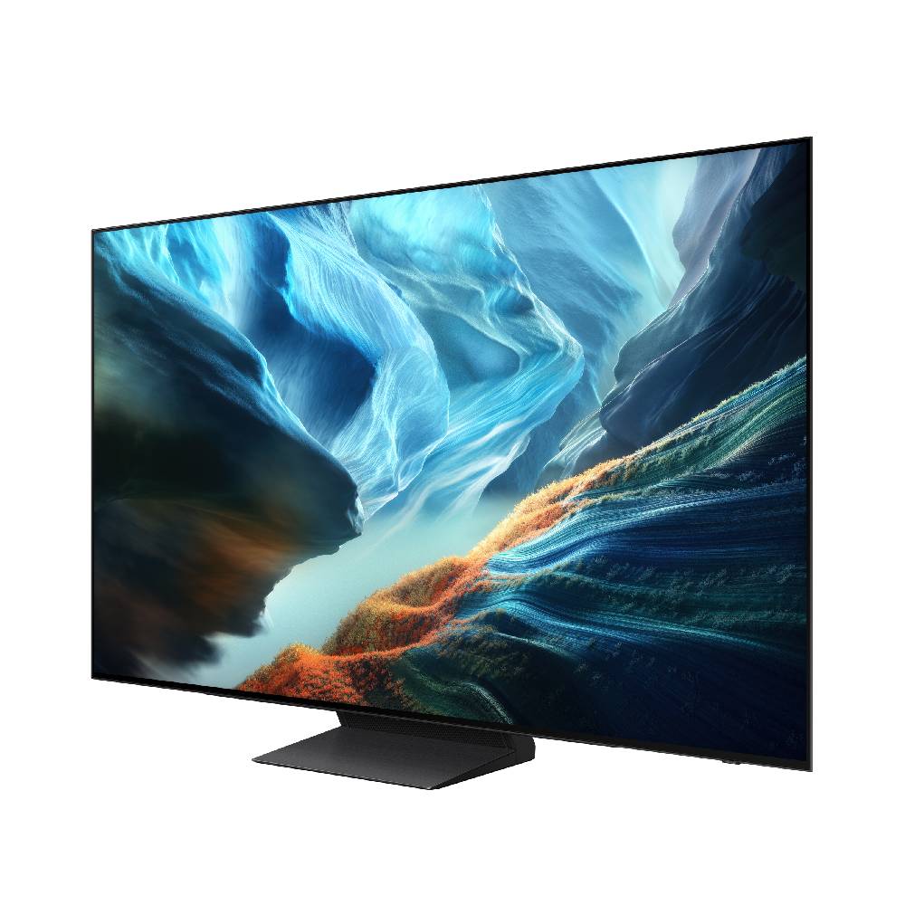 77"-83" Glare-Free OLED 4K AI Smart TV S90H (2026) - Image 5