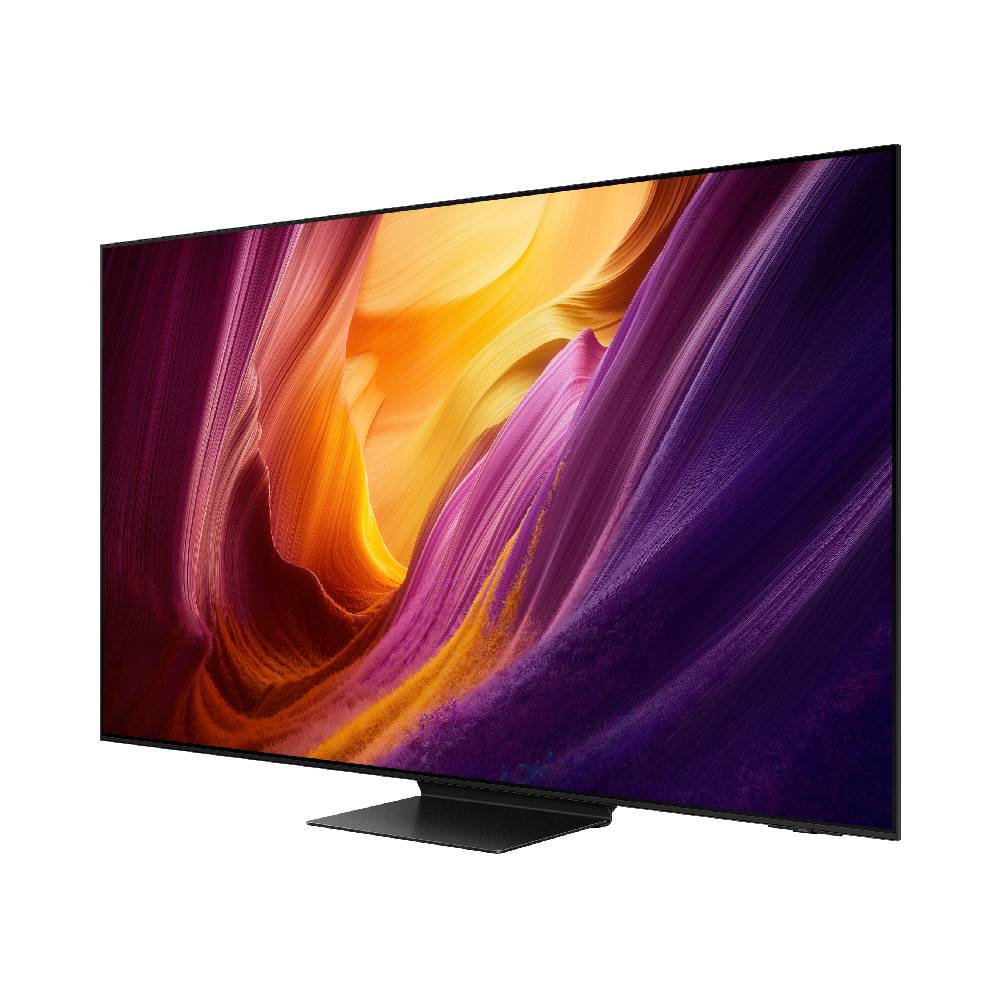 77"-83" Glare-Free OLED 4K AI Smart TV S95H (2026) - Image 5