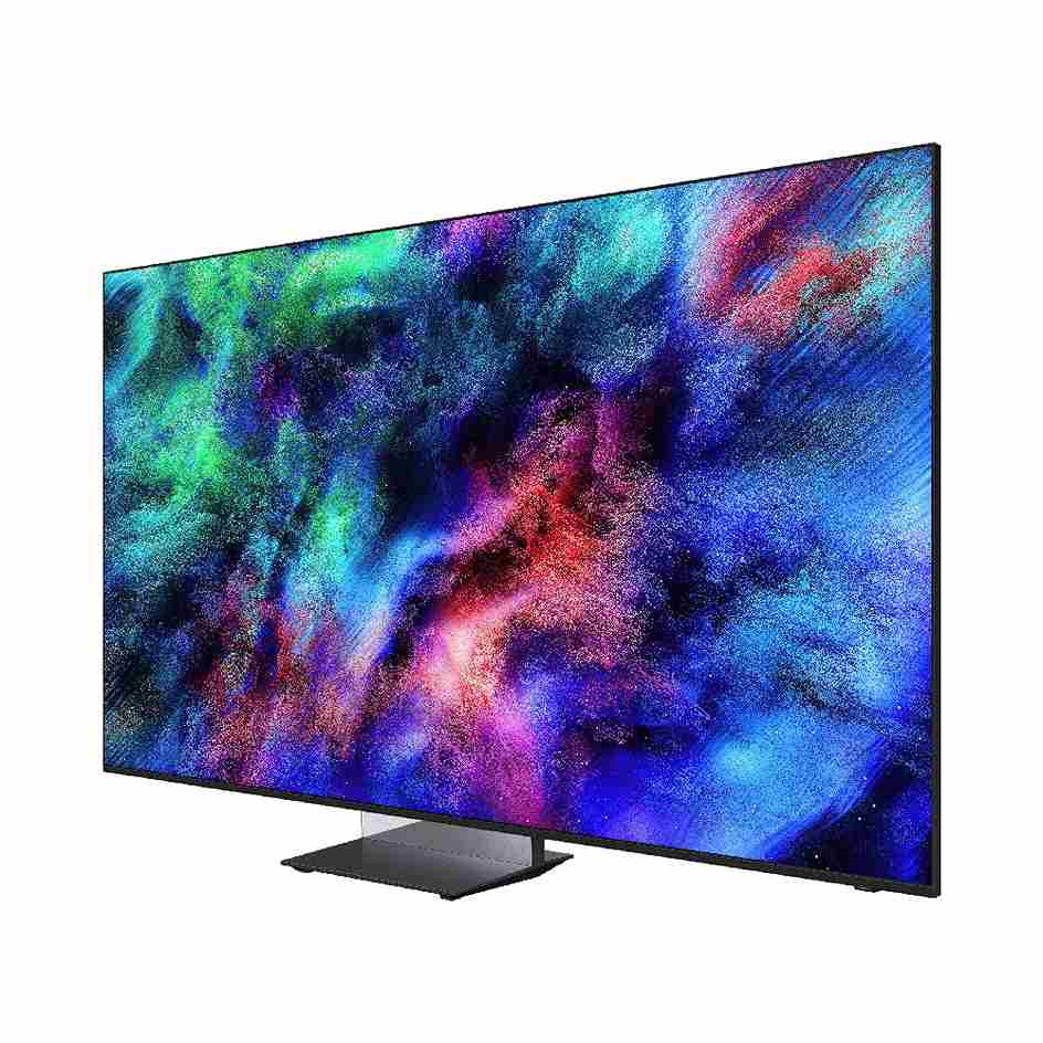 75"-85" Glare-Free Micro RGB 4K AI Smart TV (2026) - Image 4
