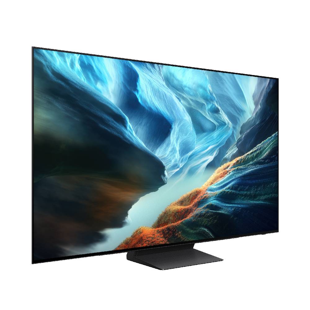 77"-83" Glare-Free OLED 4K AI Smart TV S90H (2026) - Image 4