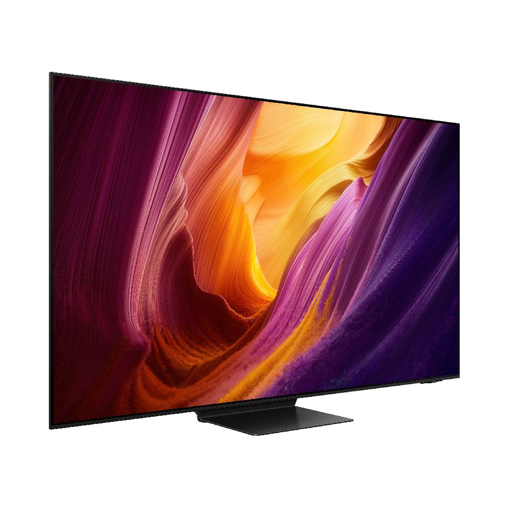 77"-83" Glare-Free OLED 4K AI Smart TV S95H (2026) - Image 4