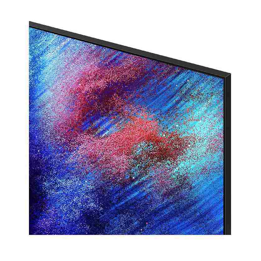 75"-85" Glare-Free Micro RGB 4K AI Smart TV (2026) - Image 3